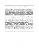 Tarea: Segunda guerra mundial