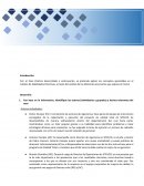 Caso Pedro Jimenez (PJ)