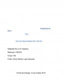 Preparatoria No.9 TIC I Guia de Aprendizaje 2do. Parcial