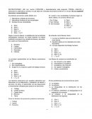 Exámen Economía y Ed. Cívica