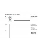 “IMPLANTAR REQUERIMIENTOS DEL ESTÁNDAR ISO-IEC-17025 EN EL PROCESO DE PRUEBAS DE LABORATORIO SDEE (SISTEMAS DE DISTRIBUCIÓN ELÉCTRICA ELECTRÓNICA)”