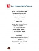 PROYECTO DE INVERSIÓN: “MANJAR TARWI”