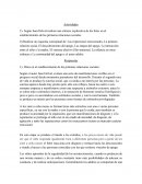 Manifestaciones visibles en el progreso social