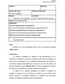 Dirección estratégica.Planteamiento del proyecto