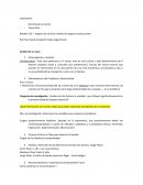 MARKETING TRABAJA LAS EMOCIONES