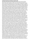 Evolución de la democracia Argentina (Una cuestión de edad)