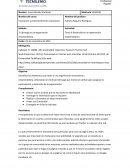 Tarea 9 Desarrollo en la organización emprendedora