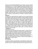 ENSAYO DE JUAN JACOBO ROUSSEAU