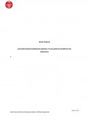 BASES TECNICAS FULFILLMENT