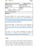 Tendencias globales y las tecnologías de información (TI)