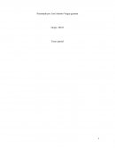 El problema del medio ambiente en la actualidad