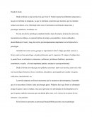 Psicología: Desde el Divan