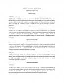 EJEMPLOS DE IMPULSOS IMPULSO PURO