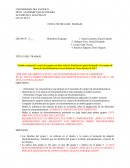 FICHA TÉCNICA DEL TRABAJO