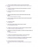 Tema: Actividad diagnostica