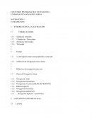 NAVEGACION I FUNDAMENTOS