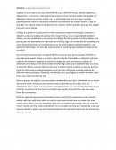 Analisis salida cultura