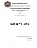 LAS FUERZAS ARMADAS NACIONAL BOLIVARIANA