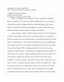 Sociología de la exclusión PAC 1 Nota A