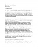 Teoría de la Comunicación Humana, Interacciones, patologías y paradojas Paul Watzlawick