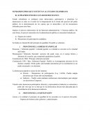 SUPRAPRINCIPIOS QUE SUSTENTAN AL ESTADO COLOMBIANO