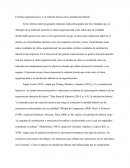 El clima organizacional o y su relación directa con la satisfacción laboral