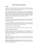 PRIMERO DESPIDAMOS A TODOS LOS GERENTES