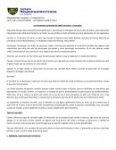 Los elementos centrales del texto narrativo, el narrador
