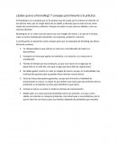 ¿Sabes qué es el branding? 7 consejos para llevarlo a la práctica