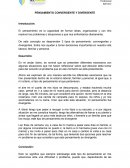 Tema: Las Habilidades verbales