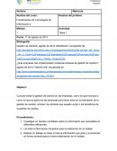 Fundamentos de Tecnologías de Información 2