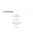 Plan de negocios. IDEA DE NEGOCIO