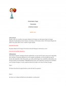 Nueva Dieta para quemar 500 Calorias