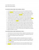 PALEOGRAFIA. COLONIA, FONDO: VISITAS VENEZUELA