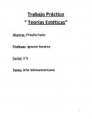 Arte latinoamericano