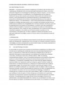 Distribución Bancaria Española