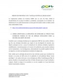 MEDICO SIN FRONTERA Y SUS “PASTILLAS CONTRA EL DOLOR AJENO”