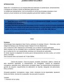 ¿Quienes somos: Nucleomex?