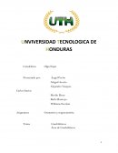 Geometría y trigonometría Cuadrilateros