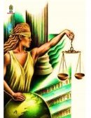 Diversas aplicaciones de Derecho