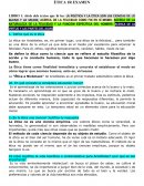 ÈTICA 1R EXAMEN