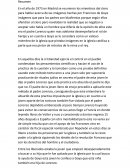 Los Fantasmas de Goya.