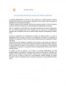 ¿El municipio de Calarcá cuenta con relleno sanitario?