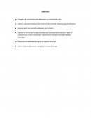 PRACTICA - QUÍMICA SANITARIA.