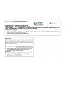 Planeacion didactica CICLO ESCOLAR 2010-2011