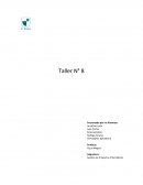 Gestion de proyectos informaticos