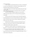 Cuento sobre la obediencia