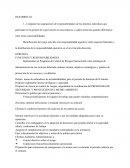 LA PREVENCION DE RIESGOS