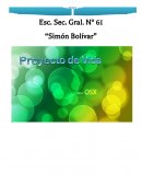 FORMACION CIVICA Y ETICA GRADO: 3° GRUPO: “J” SICLO ESCOLAR 2009 – 2010