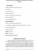 Clase 2. Compartiendo mí historia